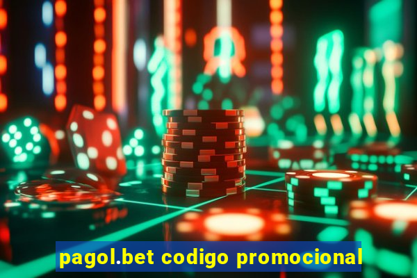 pagol.bet codigo promocional